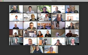 Contao Agenturtag 2021